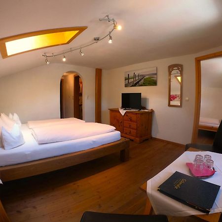 Aktivhotel & Gasthof Schmelz Ihr Urlaubs Hotel In Inzell Mit Wellness Hallenbad, Alpensauna & Dampfbad Exterior foto